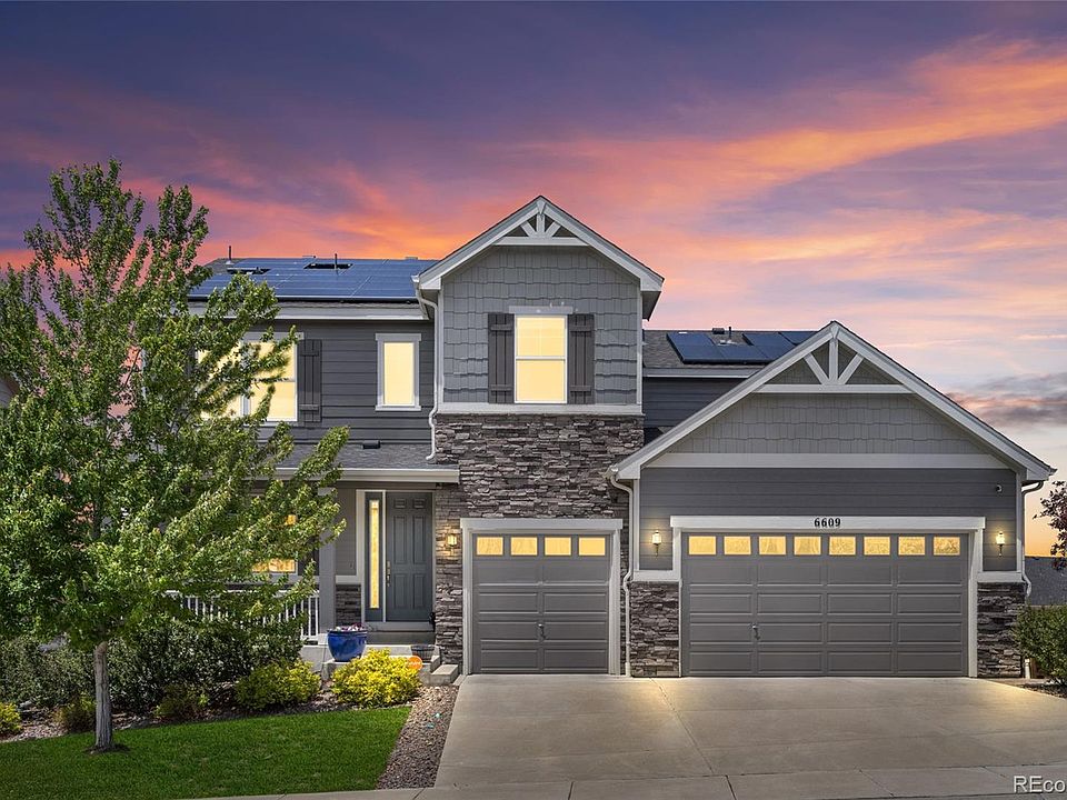 1st image of 6609 S Coolidge Court