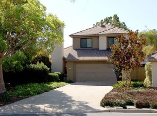 743 Dos Hermanos Rd, Santa Barbara, CA 93111