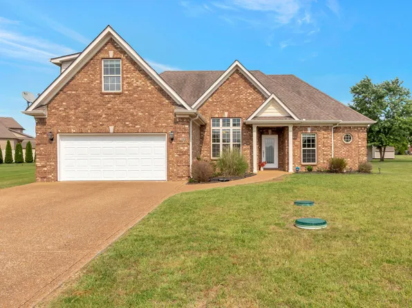 1224 Longwood Dr, Lascassas, TN 37085