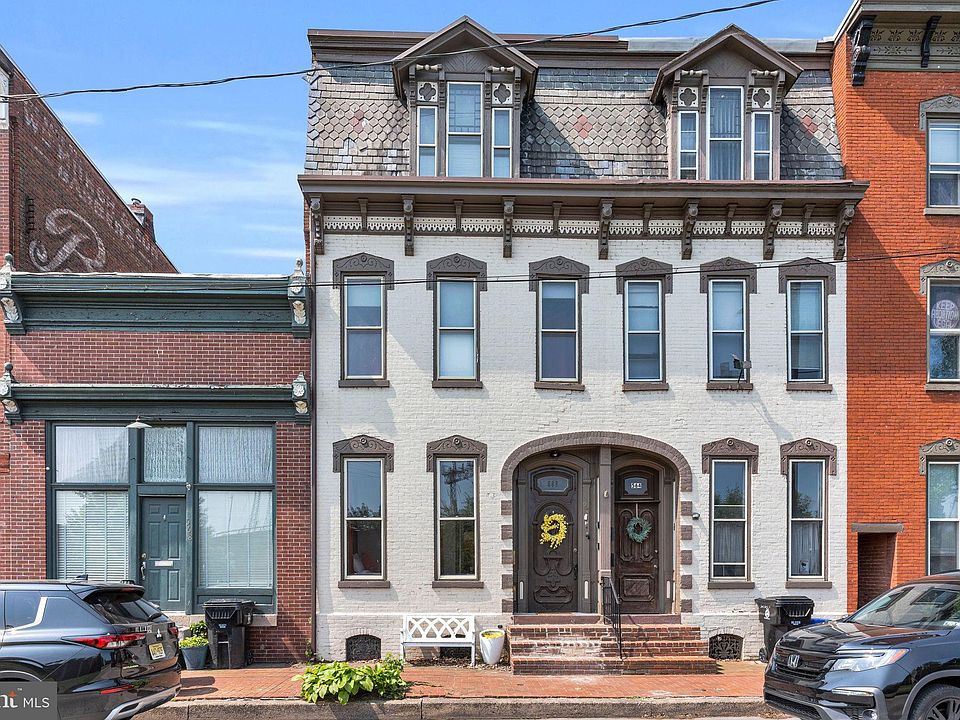 1st image of 566 Race St