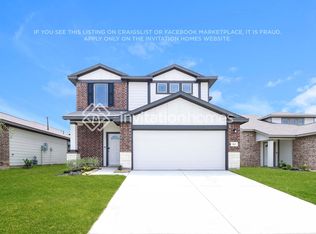 10830 Cloudless Ct, Conroe, TX 77303