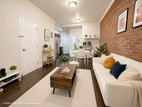 343 W 46th St #3 Photo 1