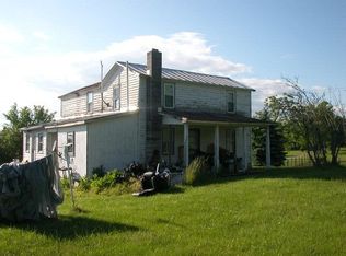 19362 Huckleberry Rd, Elkton, VA 22827