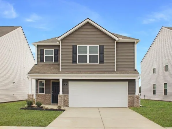 52 Quarter St, Rossville, GA 30741