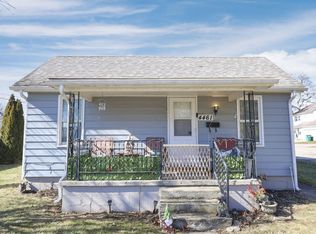 4461 Lancaster Ave, Columbus, OH 43207