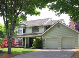 6036 143rd Ct NE, Redmond, WA 98052