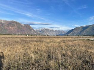 Nhn Moccasin Ln, Thompson Falls, MT 59873