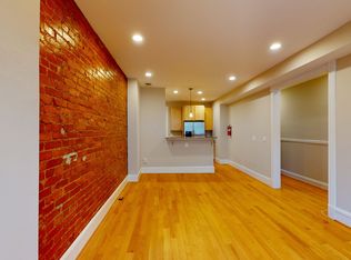 1330 Irving St NW APT 1, Washington, DC 20010