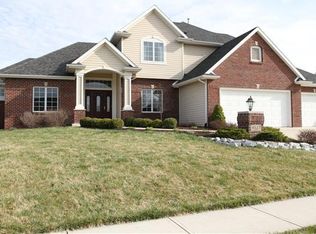 4227 Bandera Cv, Fort Wayne, IN 46845