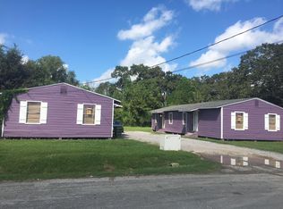 1405 Pelican St, New Iberia, LA 70560