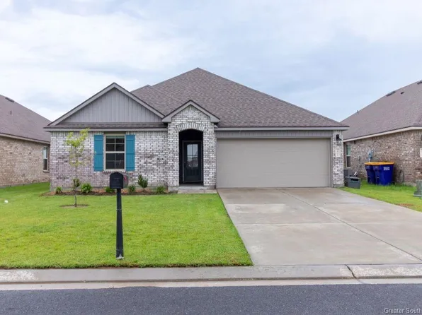 4048 Starling Pl, Jennings, LA 70546