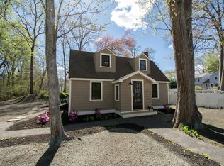 14 Duncan Dr, Norwell, MA 02061