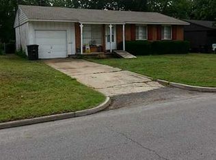 4804 E Frank Phillips Blvd, Bartlesville, OK 74006