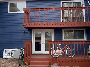 955 Grandview Ave APT C, Boulder, CO 80302