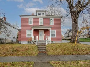 71 Sheriff Ave, Sydney, NS B1P 2P6