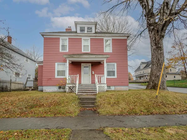 71 Sheriff Ave, Sydney, NS B1P 2P6