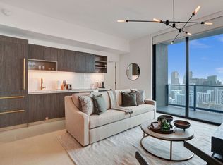 601 NE 1st Ave Floor 50-ID1263785P, Miami, FL 33132