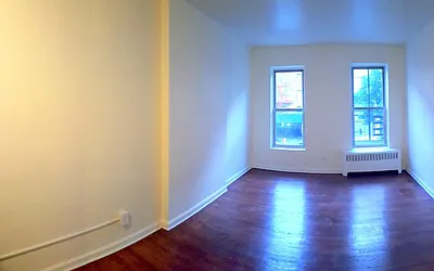 Rented by Keller Williams NYC