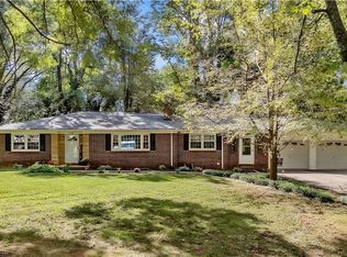 5728 Nylon Dr, Winston Salem, NC 27105