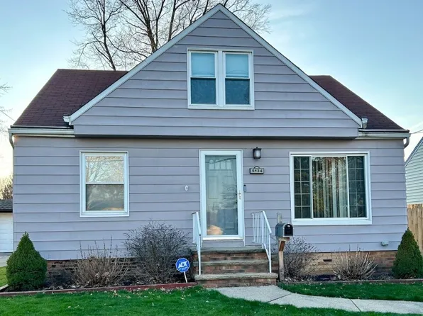 5134 W 7th Street, Brooklyn Heights, OH 44131