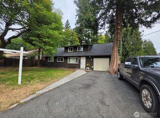 Olin Crest Addition, Bothell, WA 98011