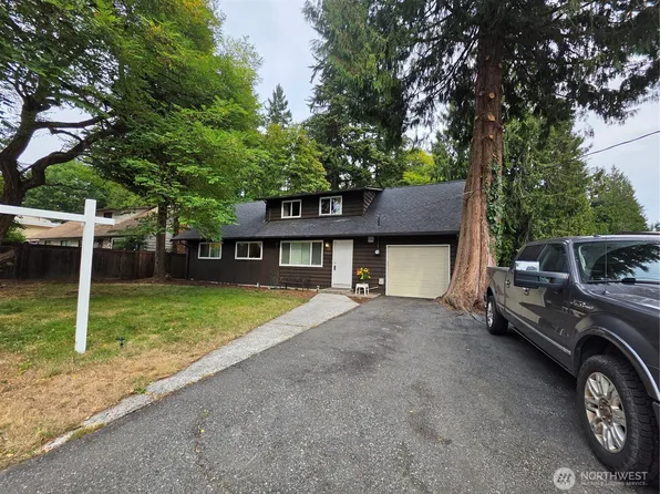 18816 89 Avenue NE, Bothell, WA 98011