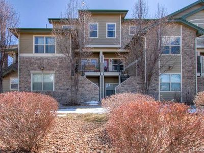 5800 N Tower Rd APT 106, Denver, CO, 80249