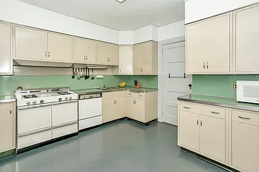 Sold by Trebach Realty