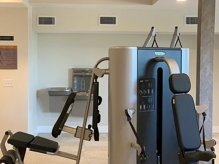 Avaya Ridge Apartments — Photo 18