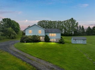 3470 Stevens Rd, Weedsport, NY 13166