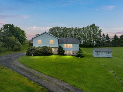3470 Stevens Rd, Weedsport, NY, 13166