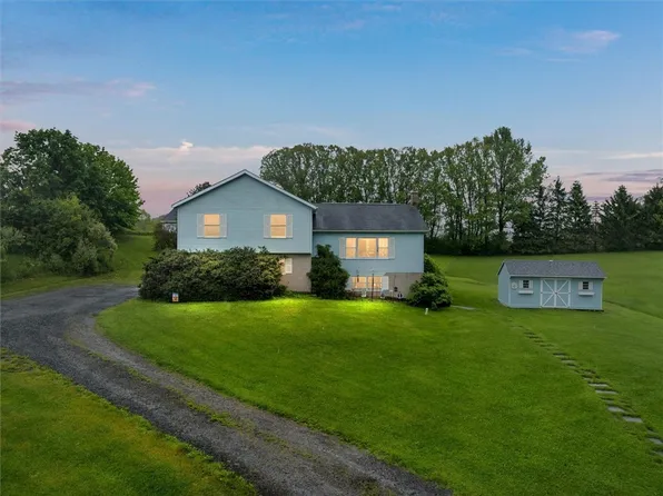 3470 Stevens Rd, Weedsport, NY 13166
