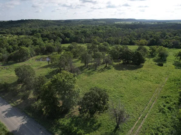 0 Lillypad Rd, McAlester, OK 74501