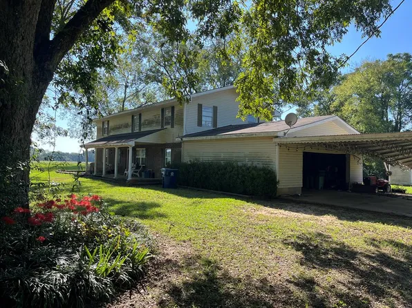 351 County Road 282, Headland, AL 36345