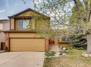9951 Darwin Ln, Highlands Ranch, CO 80130