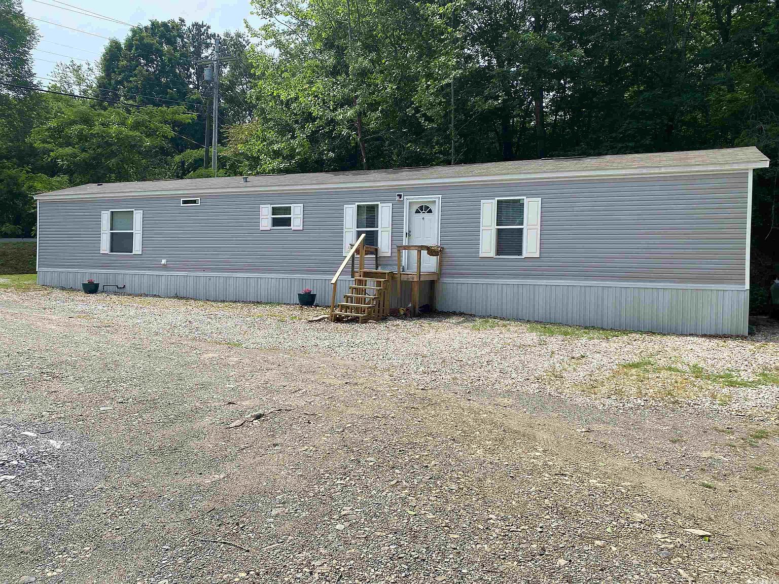 210 N St, Mount Ida, AR 71957 Zillow