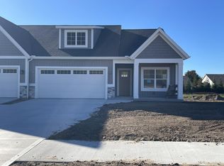 1627 Eagle View Trl LOT 4, Zeeland, MI 49464