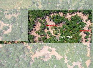 LOT-29D Mesquite Dr, Cedar Creek, TX 78612