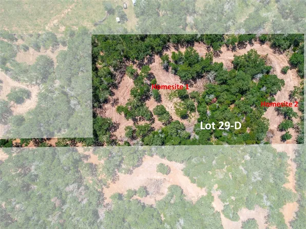 LOT-29D Mesquite Dr, Cedar Creek, TX 78612