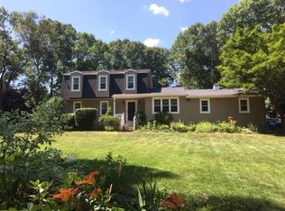 26 Barberry Hill Rd, Cumberland, RI 02864