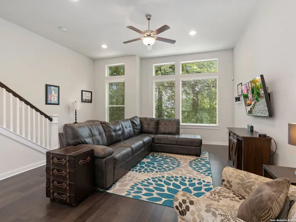 138 Humphrey Ave, San Antonio, TX 78209