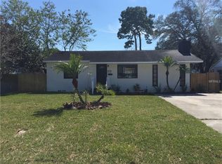 5630 10th Ave N, Saint Petersburg, FL 33710