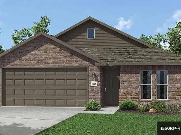 1105 W Jay Street, Ozark, MO 65721