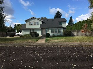 526 S 3rd St, Jefferson, OR 97352