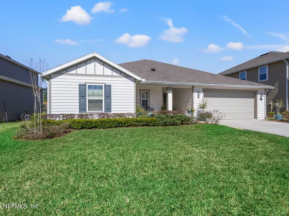 5071 OAK BEND Avenue, Jacksonville, FL 32257