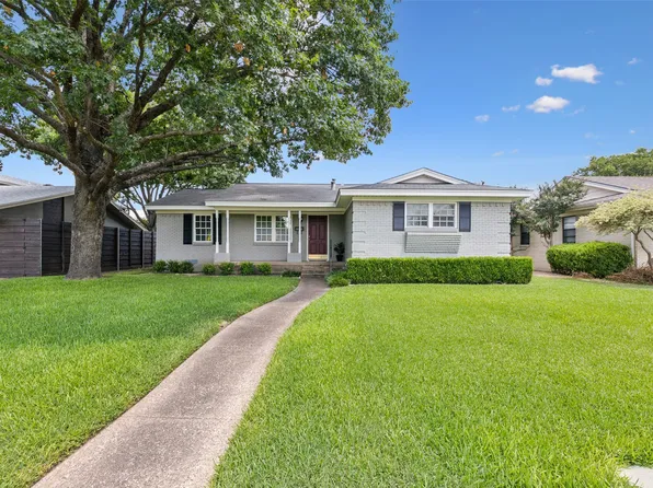10319 Robindale Dr, Dallas, TX 75238