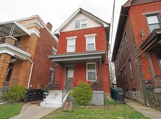 2374 Fairview Ave, Cincinnati, OH 45219