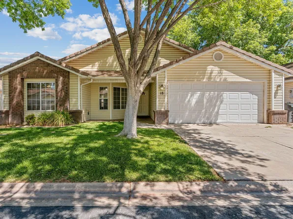 1141 W 360 N APT 18, Saint George, UT 84770