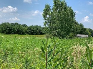 3810 County Road 114, Mount Gilead, OH 43338