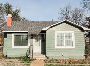 1518 N Lee St, Altus, OK 73521